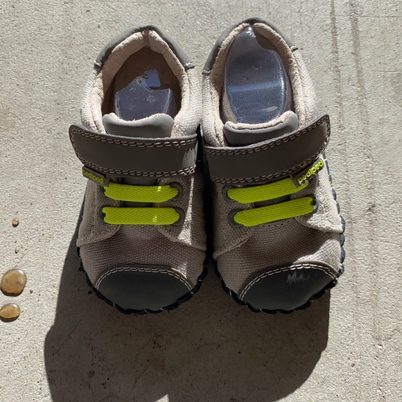 Pedi ped shoes - Picture 1 of 2